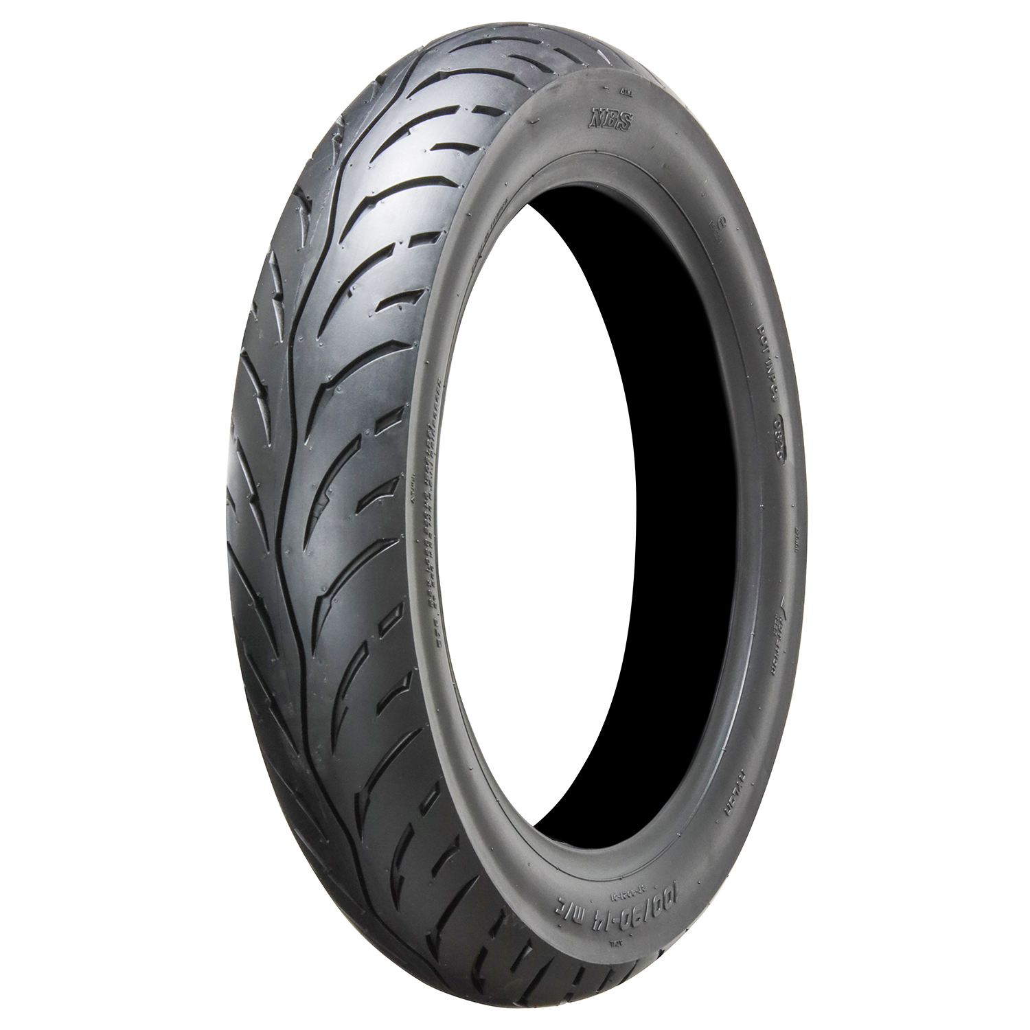 NBSの商品一覧 | バイクパーツセンター