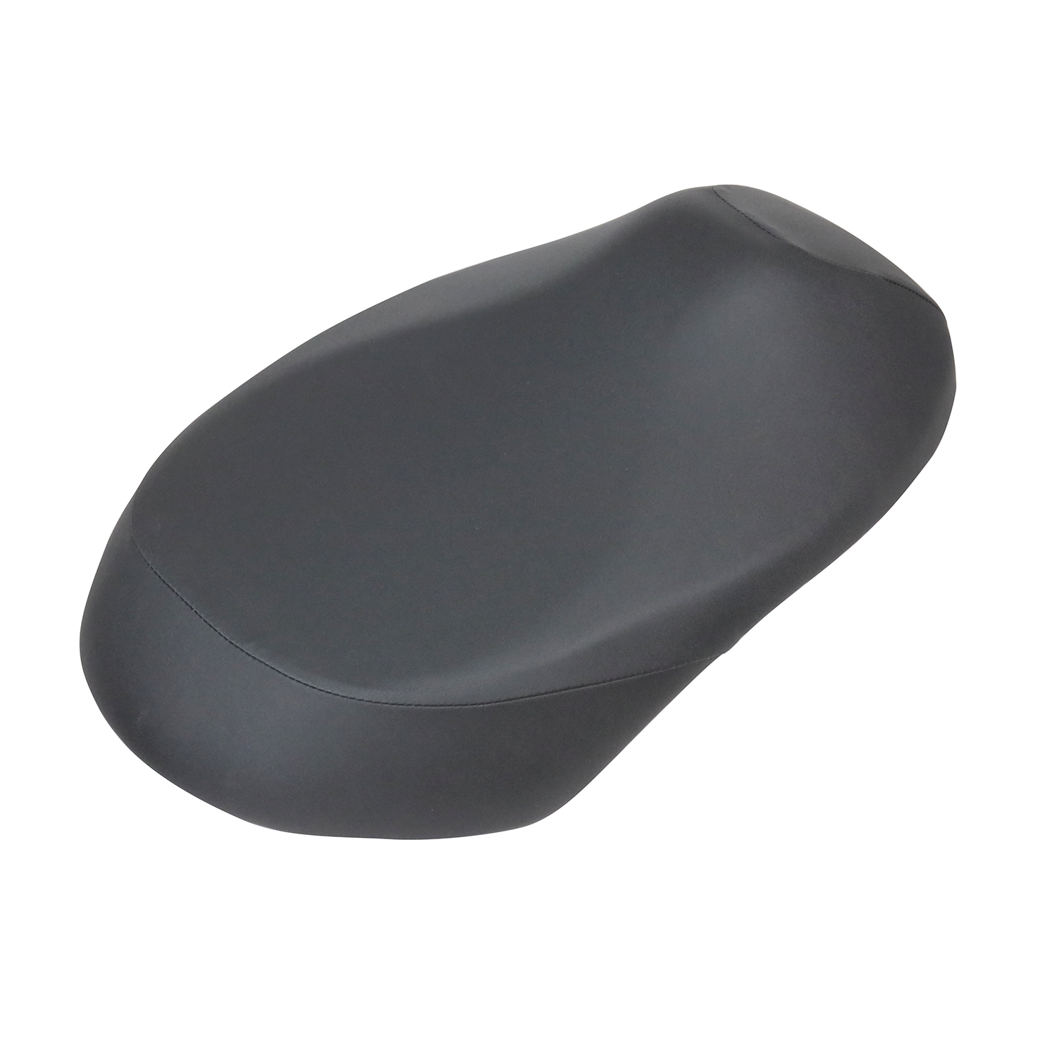 ホンダ トゥデイ AF67 ベース付シート 黒 | バイクパーツセンター