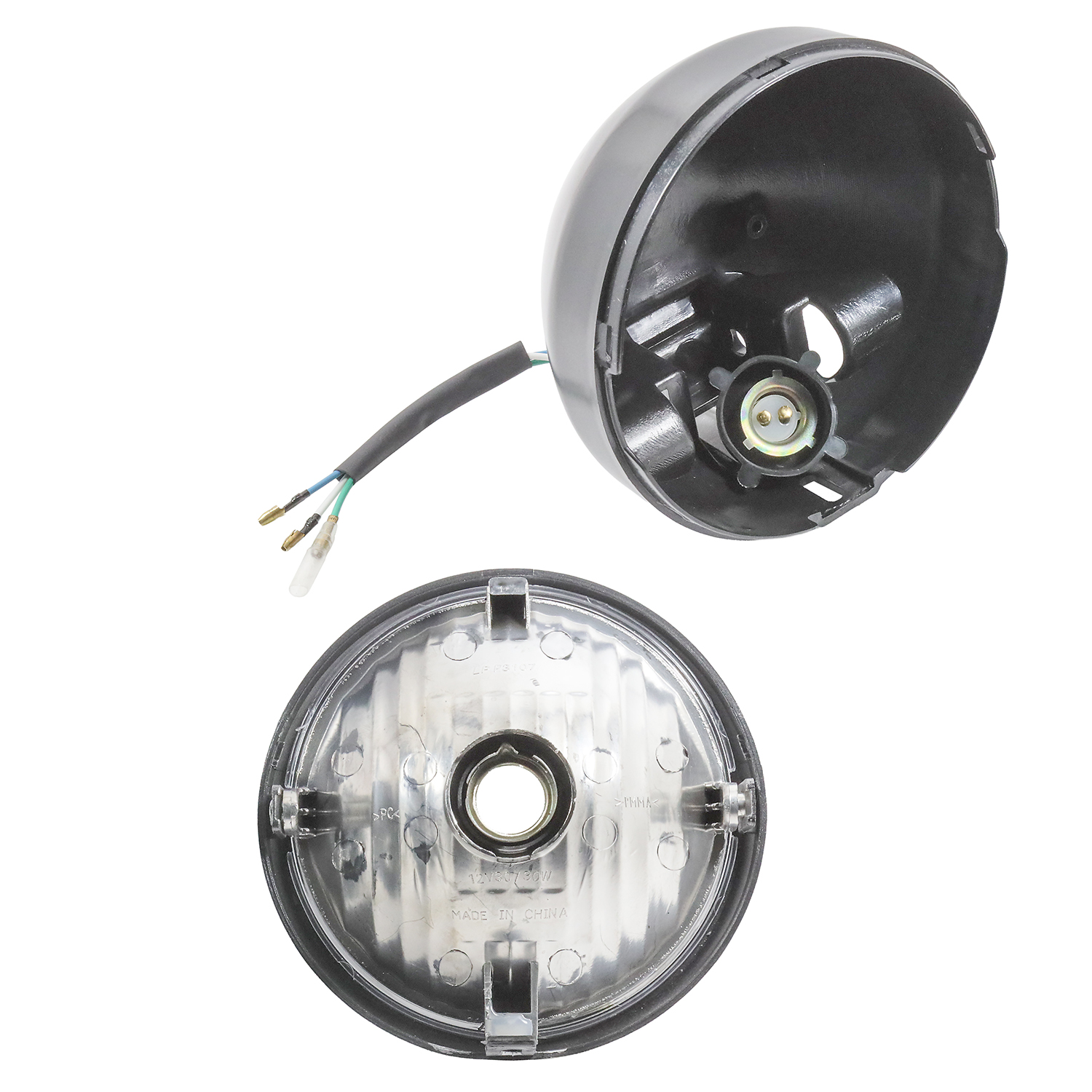 ホンダ トゥデイ AF61/AF67 ヘッドライトAssy | NBSジャパン