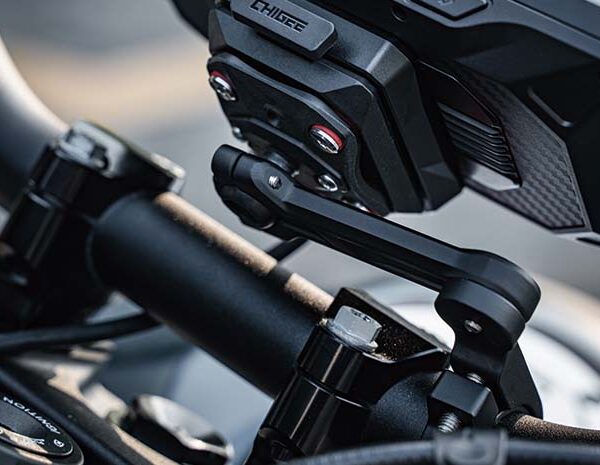 TANAX 2台目用クイックリリースマウントセット SRS-034 | NBSジャパン