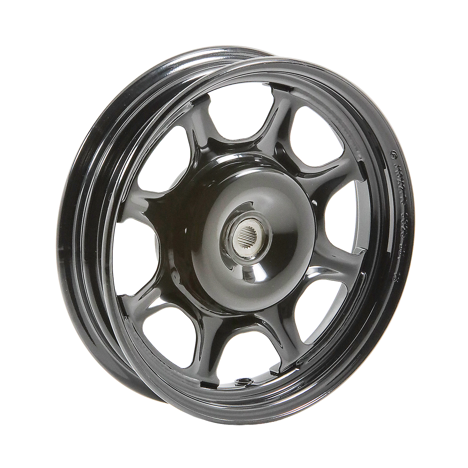 ホイールの商品一覧 | NBSジャパン