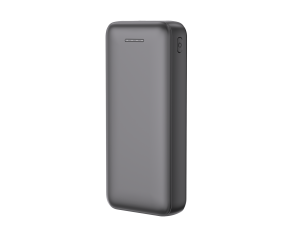 HIDISC リン酸鉄リチウムイオン電池使用 急速充電モバイルバッテリー