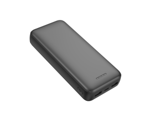 HIDISC リン酸鉄リチウムイオン電池使用 急速充電モバイルバッテリー