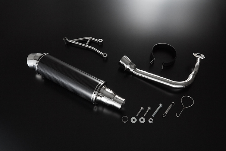 ZOOMER 【AF58】の商品一覧 | バイクパーツセンター