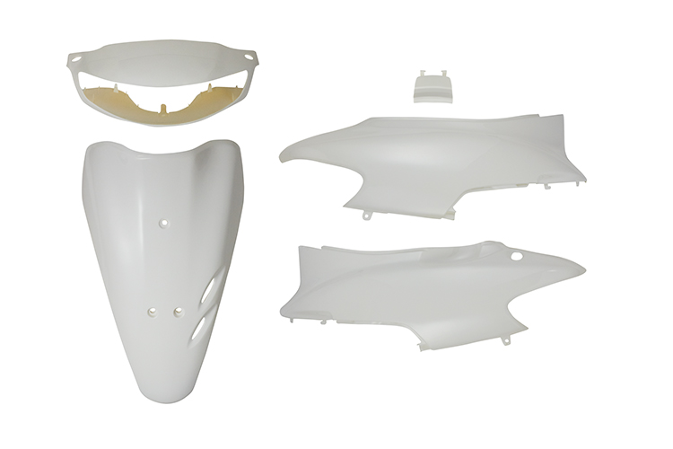 パーツ 03 カワサキ ZZR1400 / ZX-14R / 1400GTR カスタム パーツ