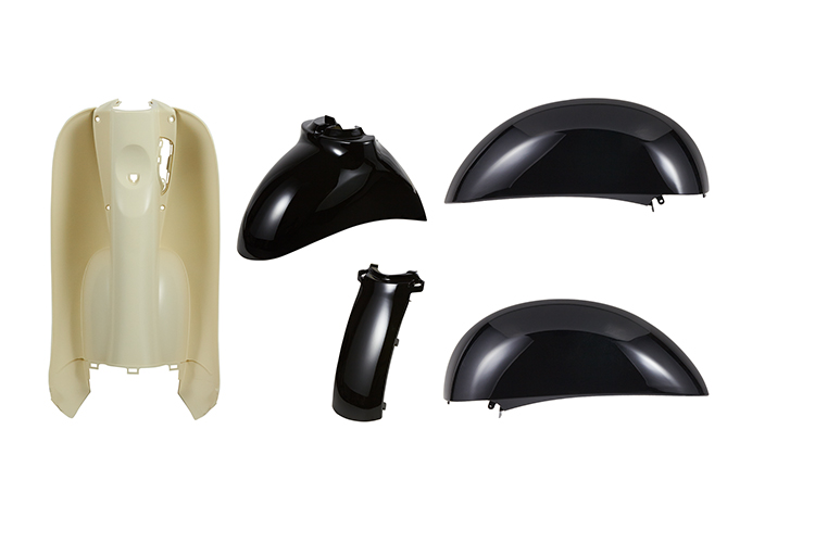 クレアスクーピー/i【AF55】の商品一覧 | バイクパーツセンター