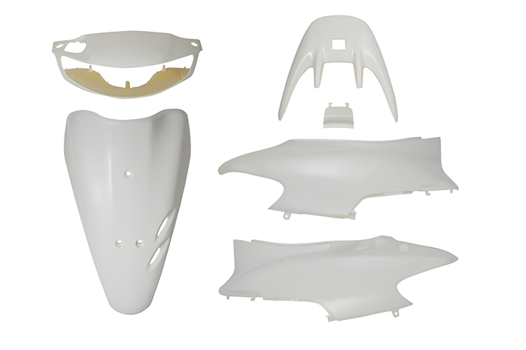 おーくん 4点セット DIO-4【AF35】の商品一覧 | バイクパーツセンター