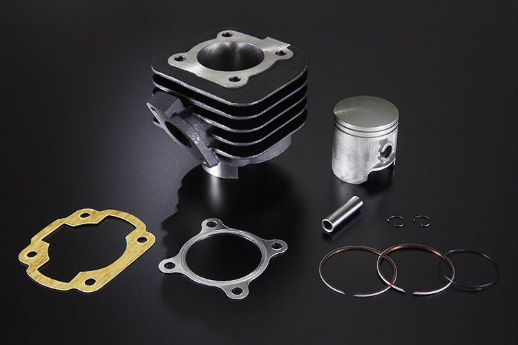 BJ（ベーシックジョグ）の商品一覧 | バイクパーツセンター