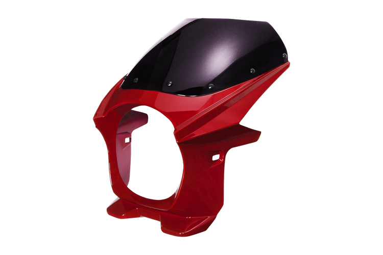 バイクパーツセンター ビキニカウル 308705 ビキニカウルの商品一覧 | バイクパーツセンター