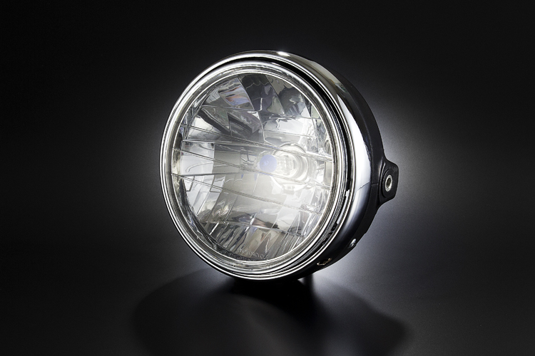 ヘッドライトの商品一覧 | バイクパーツセンター