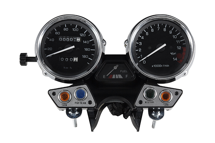 xjr400 4HM メーター XJR400(4HM)(95-97)スピードメーターASSY | バイクパーツセンター
