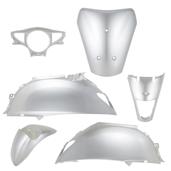 外装パーツの商品一覧 | バイクパーツセンター