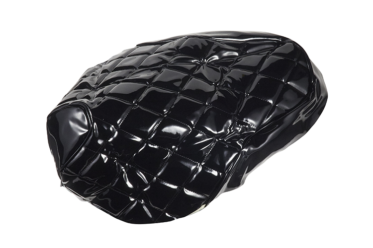 張替用シートカバーカスタムタイプの商品一覧 | バイクパーツセンター