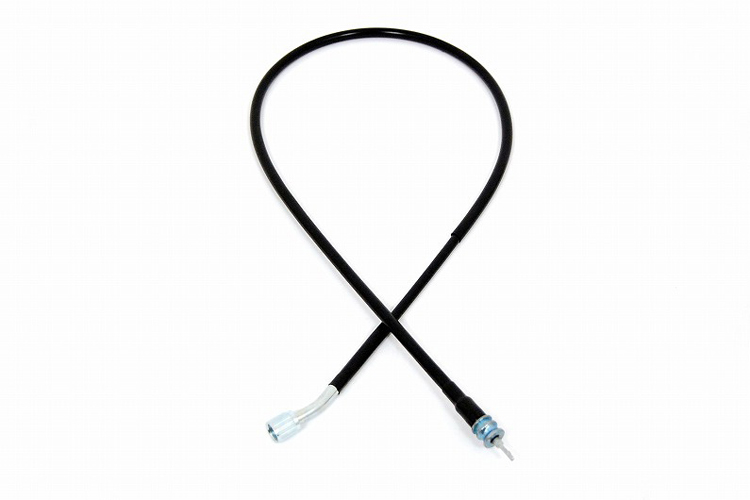 アドレスV125/G(CF46A/CF4EA)スピードメーターケーブル | バイクパーツ