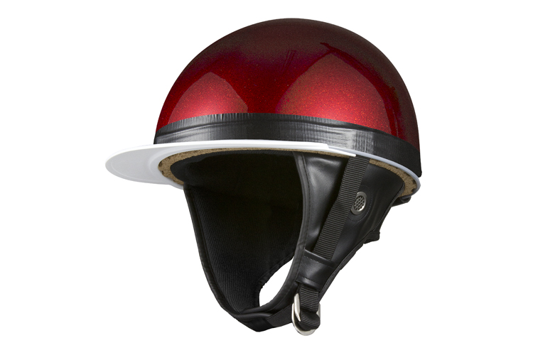 コルク半キャップの商品一覧 | バイクパーツセンター