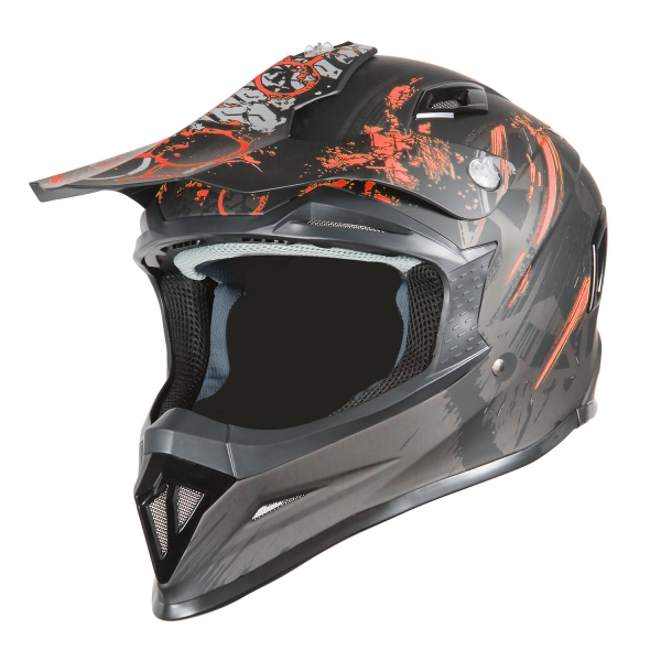 オフロードの商品一覧 | バイクパーツセンター