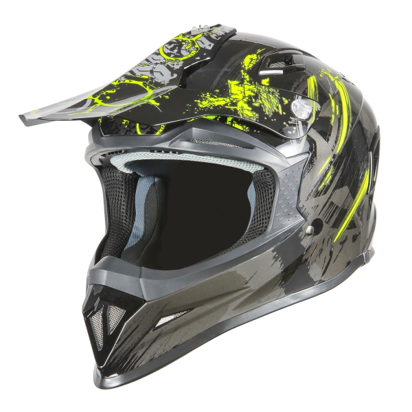 ヘルメット・シールドの商品一覧 | バイクパーツセンター