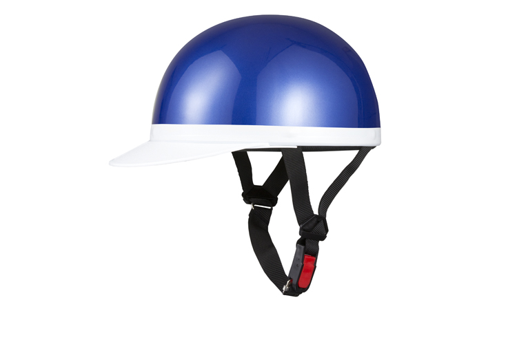 半キャップ白ツバの商品一覧 | バイクパーツセンター