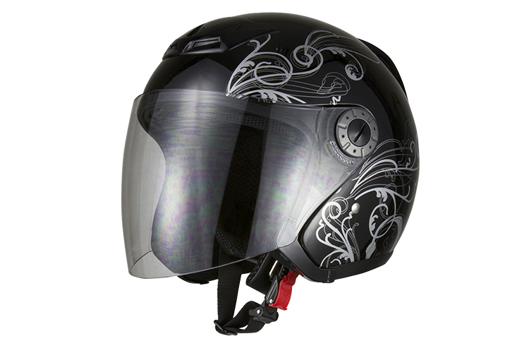 ジェットタイプグラフィックの商品一覧 | バイクパーツセンター
