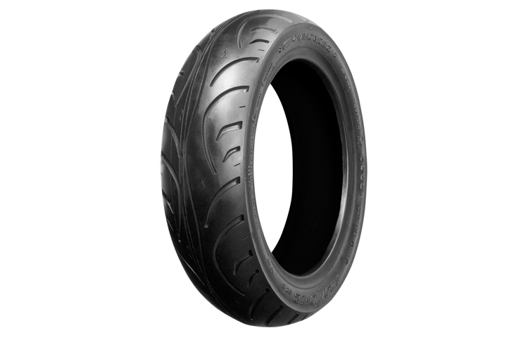 タイヤ 120/70-12 56J T/L | バイクパーツセンター