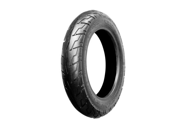 DURO タイヤ 80/100-10 46J HF261 T/L | バイクパーツセンター