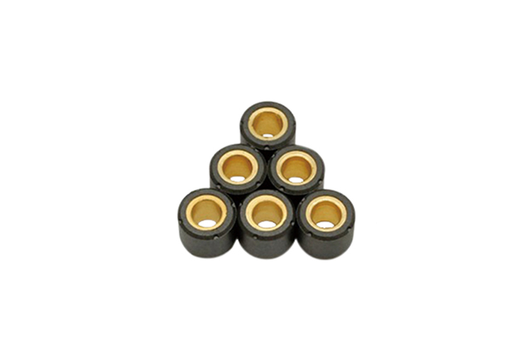 ウエイトローラー アドレスV125/G(CF46A/CF4EA)15G 6個入 | バイク