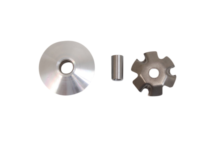 ライブディオ/ZX(AF34/35)補修用プーリーセット | バイクパーツセンター