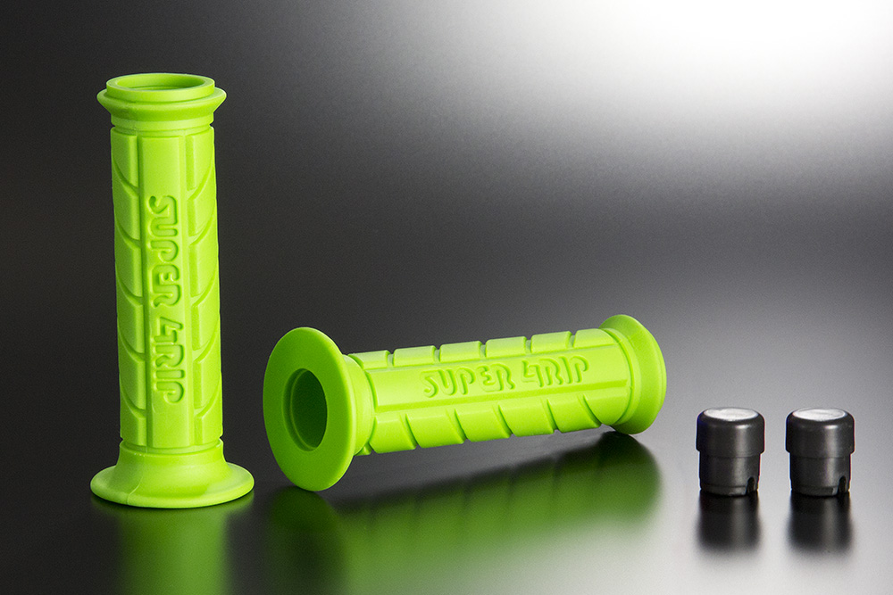 グリップの商品一覧 | バイクパーツセンター