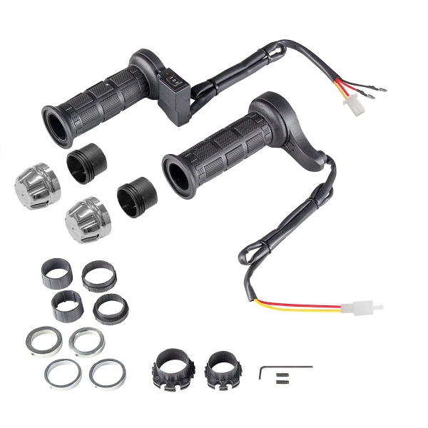 グリップヒーターの商品一覧 | バイクパーツセンター