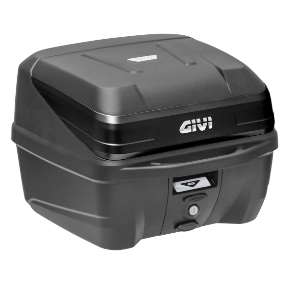 GIVI リアボックス 35L GIVI リアボックス B32N ブラック | バイクパーツセンター