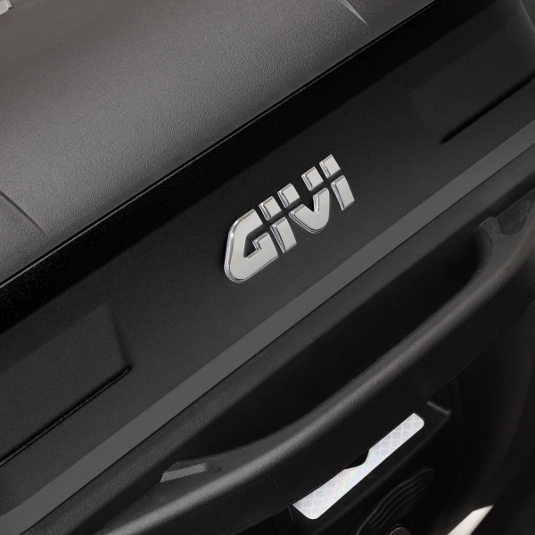 GIVI リアボックス B32N ブラック | バイクパーツセンター