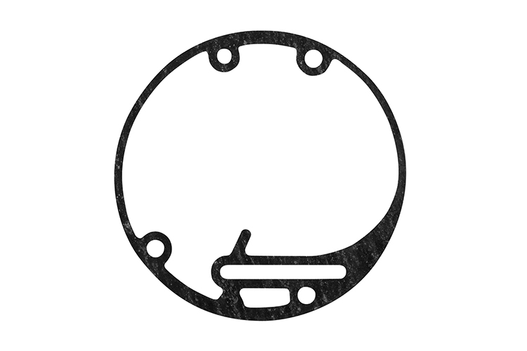 台湾ヤマハ純正 シグナスX(SE12J/SE44J)オイルポンプカバー ガスケット