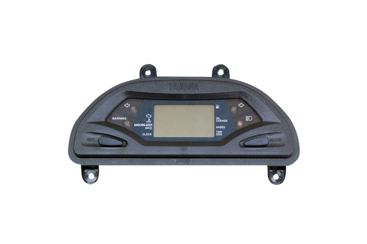 台湾ヤマハ純正 マジェスティ125(5CA)用スピードメーターASSY | バイク