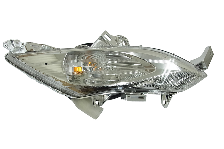 商談中　⭐Dio AF68最終型⭐️オイル交換ずみ、バッテリー充電済み.ブレーキレバーリターンスプリング交換、反射板取付済み ディオ110の商品一覧 | バイクパーツセンター