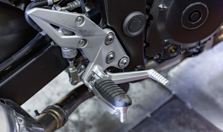 バイクパーツセンター