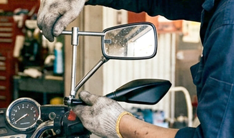バイクパーツセンター