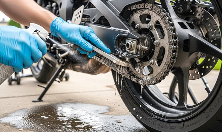 バイクパーツセンター