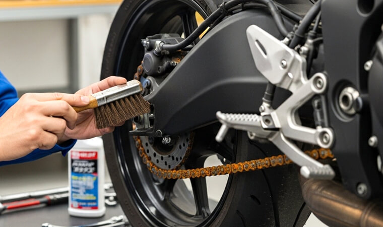 バイクパーツセンター