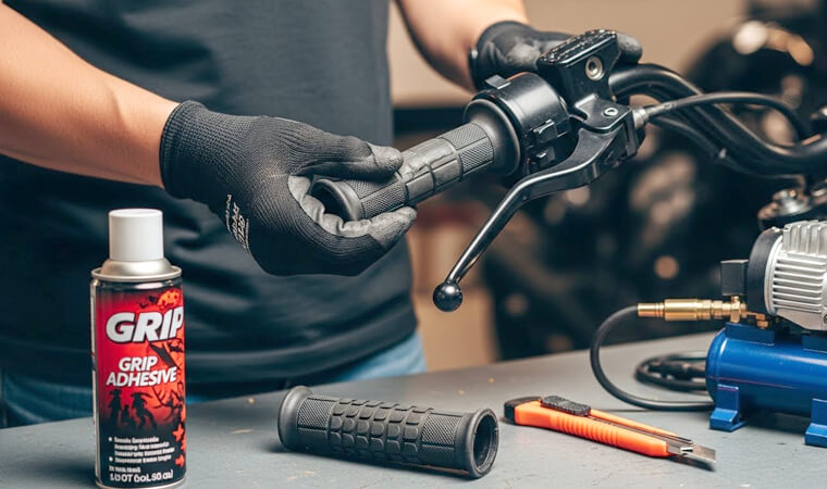 バイクパーツセンター