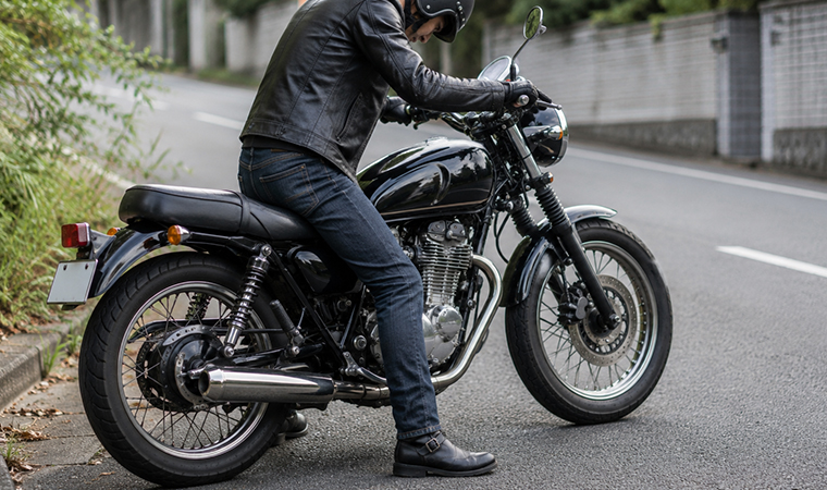 バイクパーツセンター
