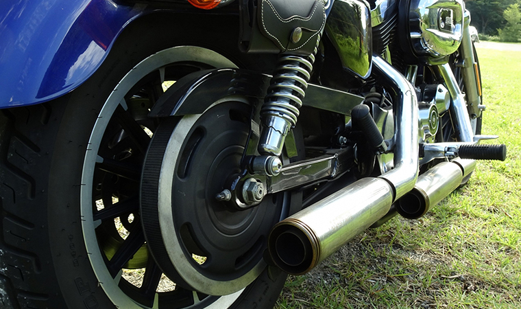 バイクパーツセンター