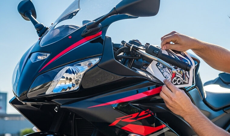 バイクパーツセンター