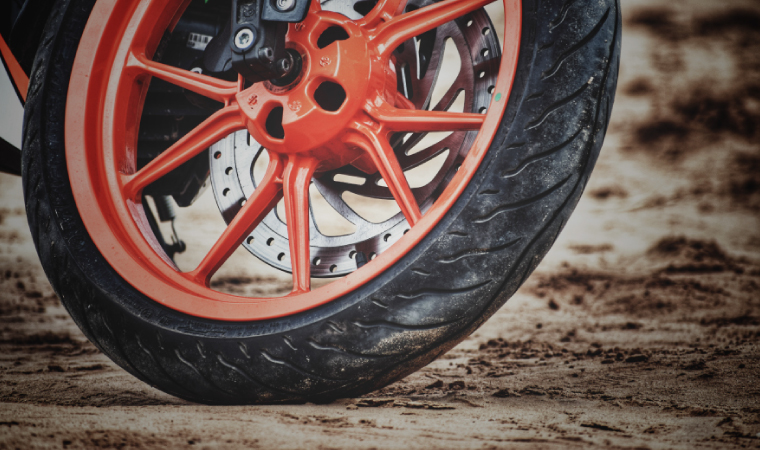 DK02-BU NBS バイクパーツセンター DUHAN オーバーパンツ 青 HD店 バイクパーツセンター