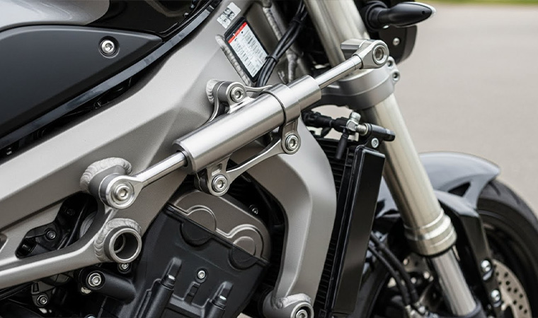 バイクパーツセンター