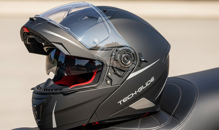 2022年版コスパのいいヘルメット8ブランドを紹介！フル システム