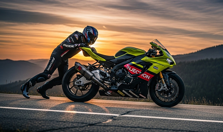 バイクパーツセンター