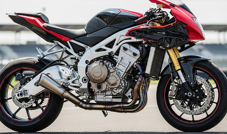 バイクパーツセンター