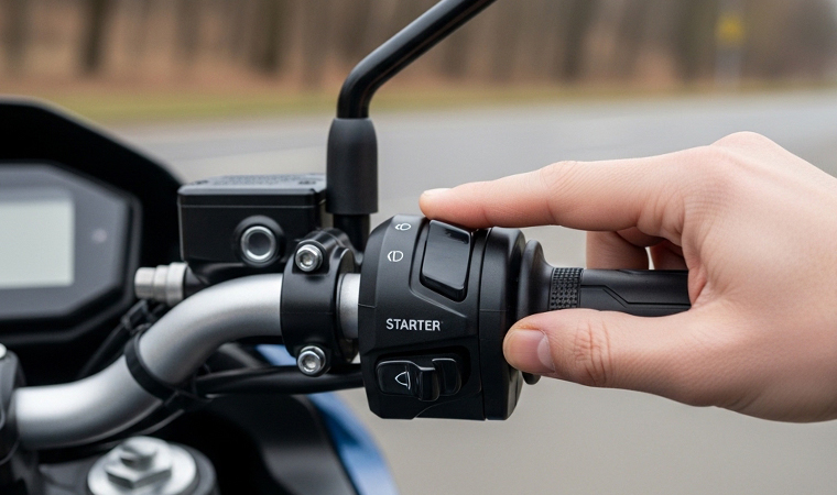 バイクパーツセンター