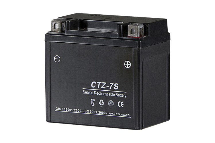 NBSバッテリー】 CTZ7S スタンダードバッテリー (液入充電済) (YTZ7S NBSバッテリー】 CTZ7S スタンダードバッテリー (液入充電済) (YTZ7S