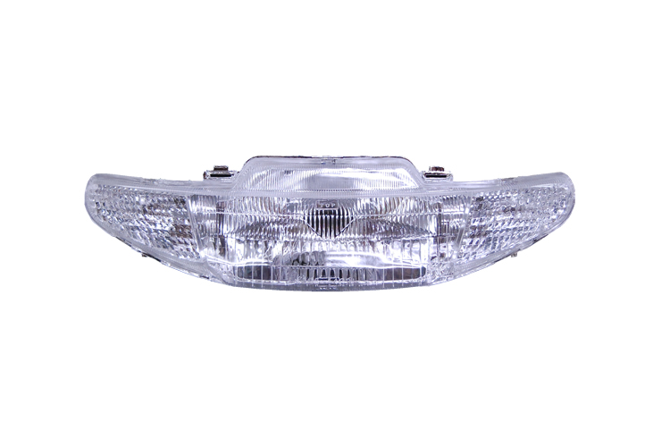 ≪価格改定≫ホンダ スーパーディオ AF27/28 ヘッドライトAssy